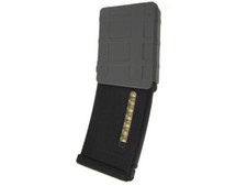US GEAR4GRUNTS RANGER GREEN RAMP-E MAGPUL PMAG POLYMER 5.56 223 MAGAZINE HOLDER.