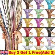 UK Hanging Beaded