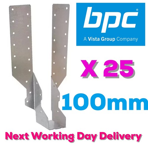 Jiffy joist hangers - joist, pack
