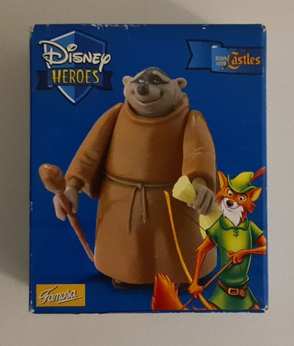 Famosa 2004 disney heroes - 2004,