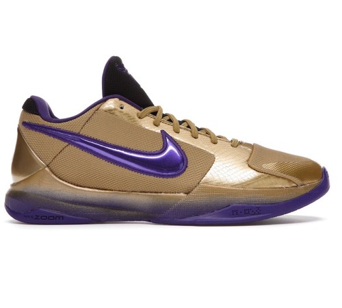 Nike kobe protro undefeated - nike,
