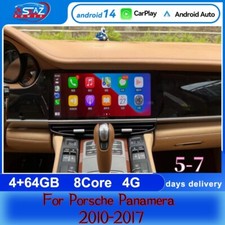 12.3" Android For Porsche