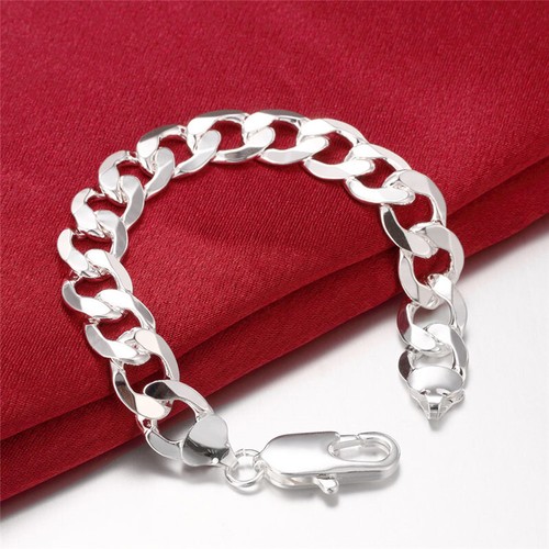 12mm 20cm womens 925 - 12mm,