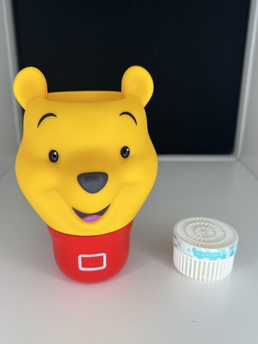 Scentsy winnie the - pooh, wall