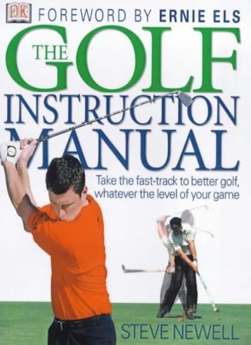 The golf instruction manual - the,