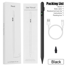 1St 2Nd Generation Pencil Pen