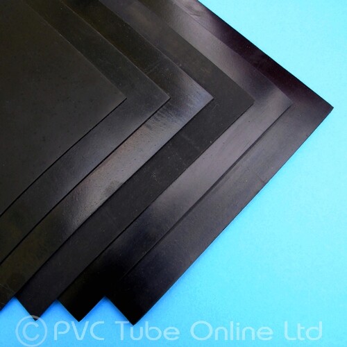 Neoprene rubber sheet solid - neoprene,