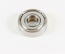REAR WHEEL BEARING FOR