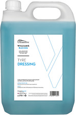 Tyre Dressing gel 5 L Heavy