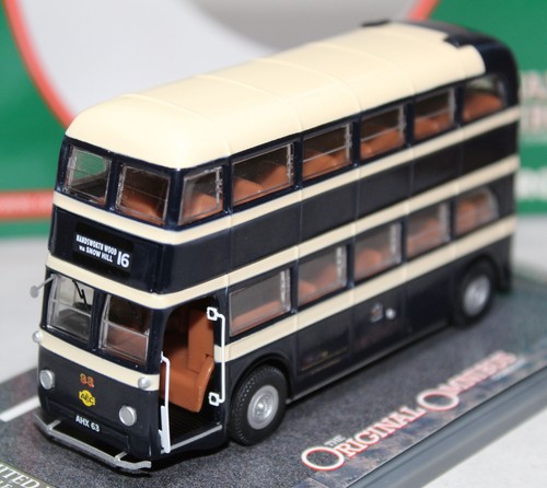 Corgi ooc om45711 aec - aec, q