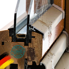 Aluminium Cover Wooden Window