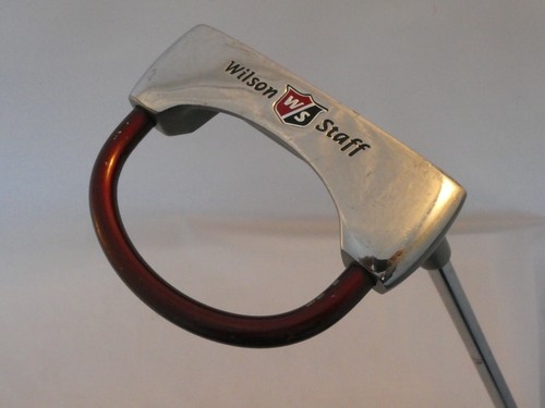 Wilson staff arch 3 putter - staff, i-3