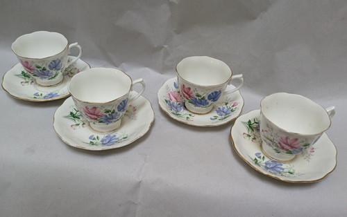 Royal albert friendship - albert,