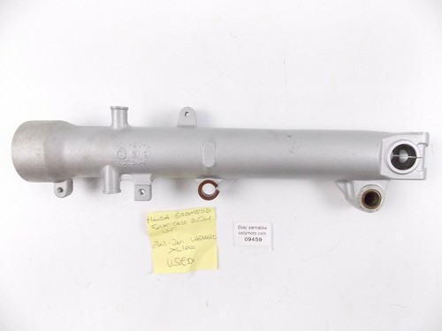 Oem honda 2003 - honda, xl1000