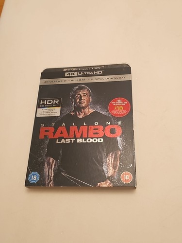 Rambo last blood - last, +