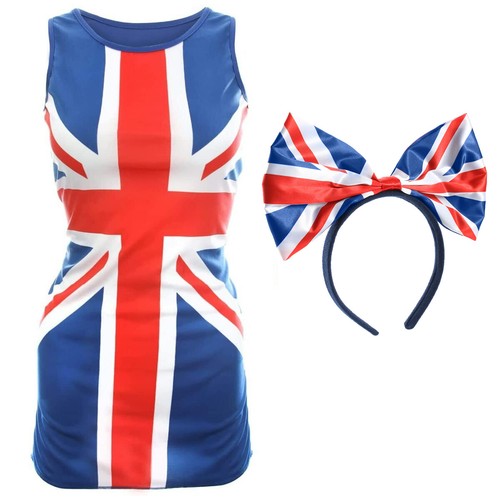 Adults union jack - union,