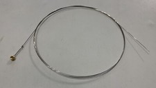 Single Electric Guitar String - Various Sizes