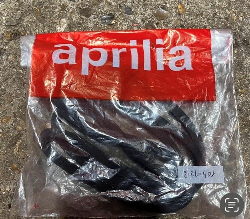 New genuine aprilia - genuine, scarabeo