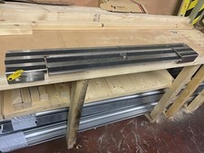 2017 TRANSIT CUSTOM VOYAGER