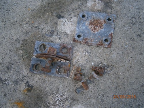 Lotus esprit headlight pod - esprit,
