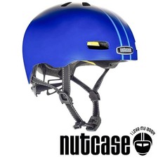 Nut-case Street Helmet Mips