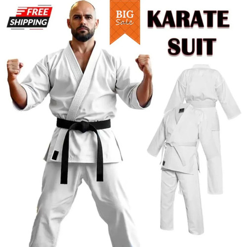 Karate suit lightweight - karate,
