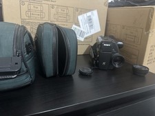 Sony Handycam CCD-TR55E