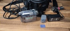 Sony Handycam DCR-HC42E Mini