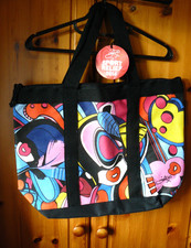 'Sport Relief' Multi-Coloured