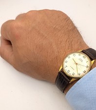 Vintage Oris Super 17J Swiss