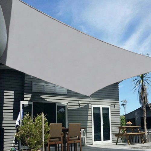 3x4 grey heavy duty - duty, shade