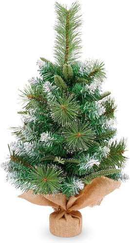 Mini christmas tree - tree,, 2ft/60cm