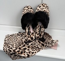 Victoria’s Secret Satin Feel