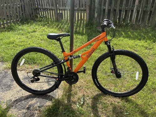 Apollo radar mountain - apollo, bike