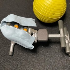 Miniature Gym Ball Dumbbell