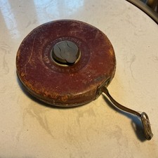 Vintage John Rabone & Sons