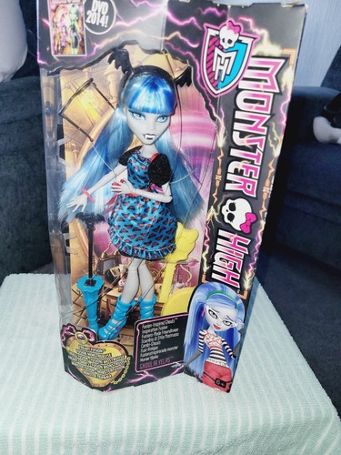 Rare bnib 2013 monster - bnib, high