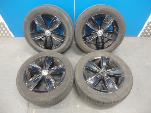 Caddy inch alloy wheels - caddy,