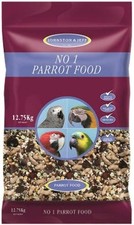 JOHNSTON & JEFF NUMBER 1