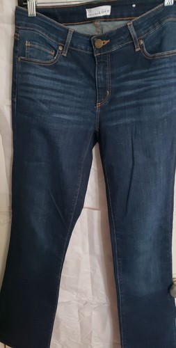 Loft women blue - women's, denim