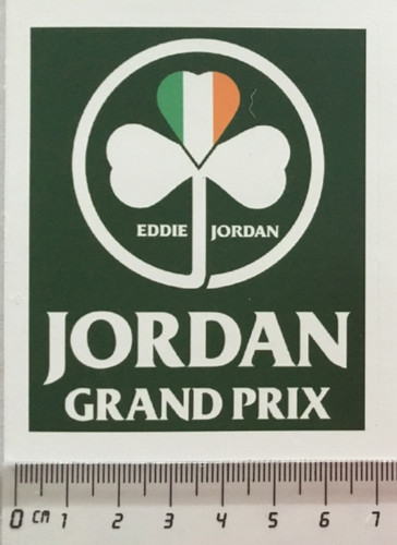 Sticker decal jordan - /, grand