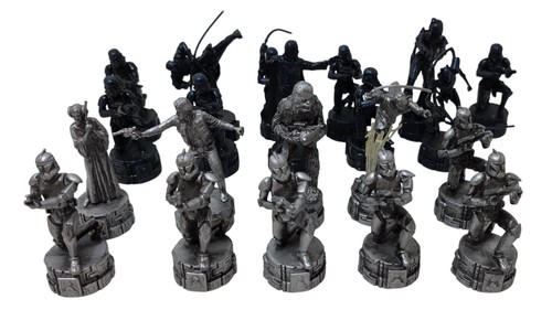 Star wars chess character - wars,