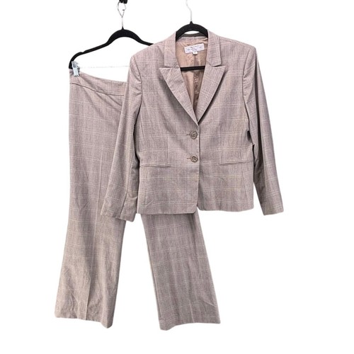 Tahari pants suit - tahari,