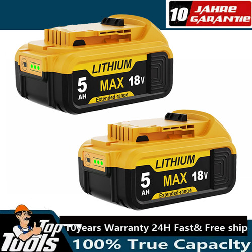 New for dewalt 18v xr - new,