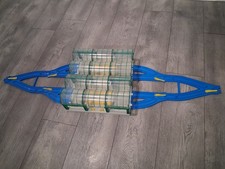 THOMAS TRACKMASTER TOMY KNAPFORD STATION SET. RARE.