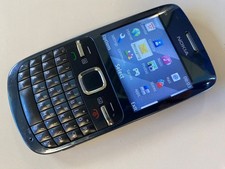 Nokia C3-00 C3 (2010) Mobile