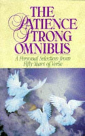 The patience strong omnibus - patience,