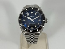 Vaer D7 Automatic Dive Watch