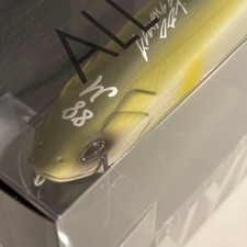 DRT Tiny Klash 88Bass Boat