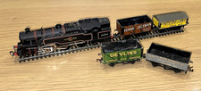 HORNBY DUBLO BR BLACK 2-6-4T